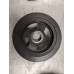 09K102 Crankshaft Pulley From 2012 Nissan Altima  3.5 123033WS0A